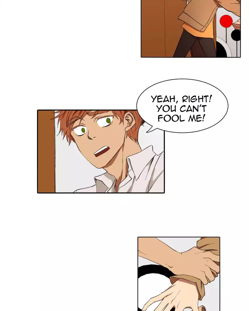Read I Love Yoo Manga Online