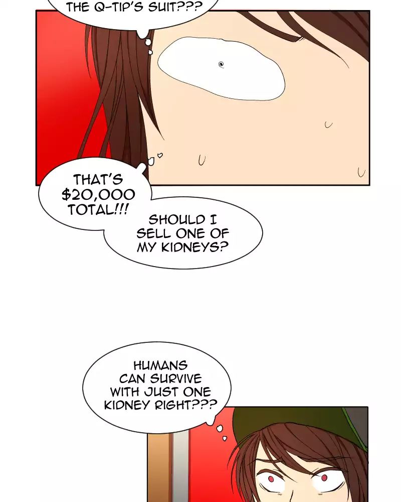 Read I Love Yoo Manga Online