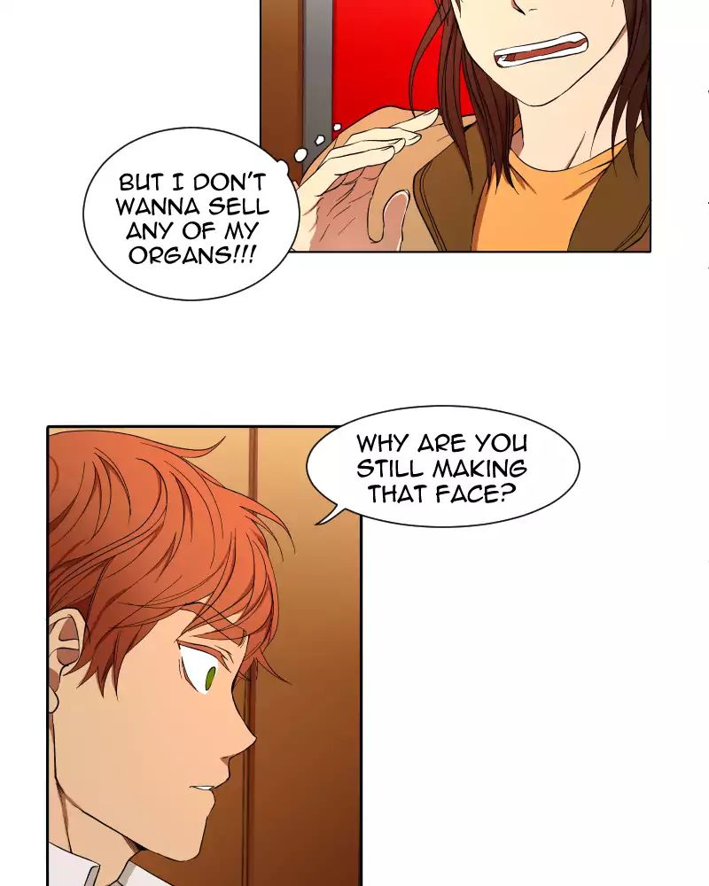 Read I Love Yoo Manga Online
