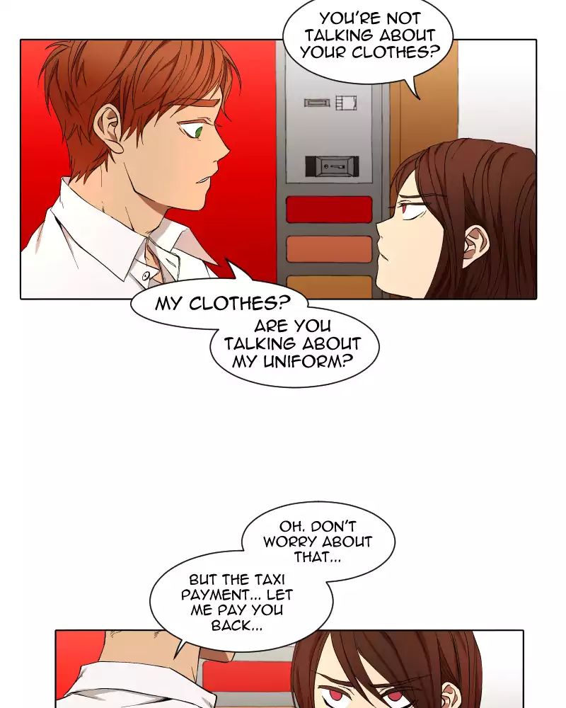 Read I Love Yoo Manga Online