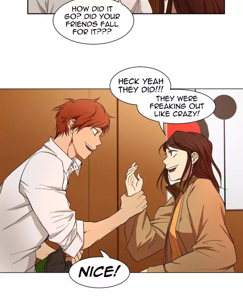 Read I Love Yoo Manga Online