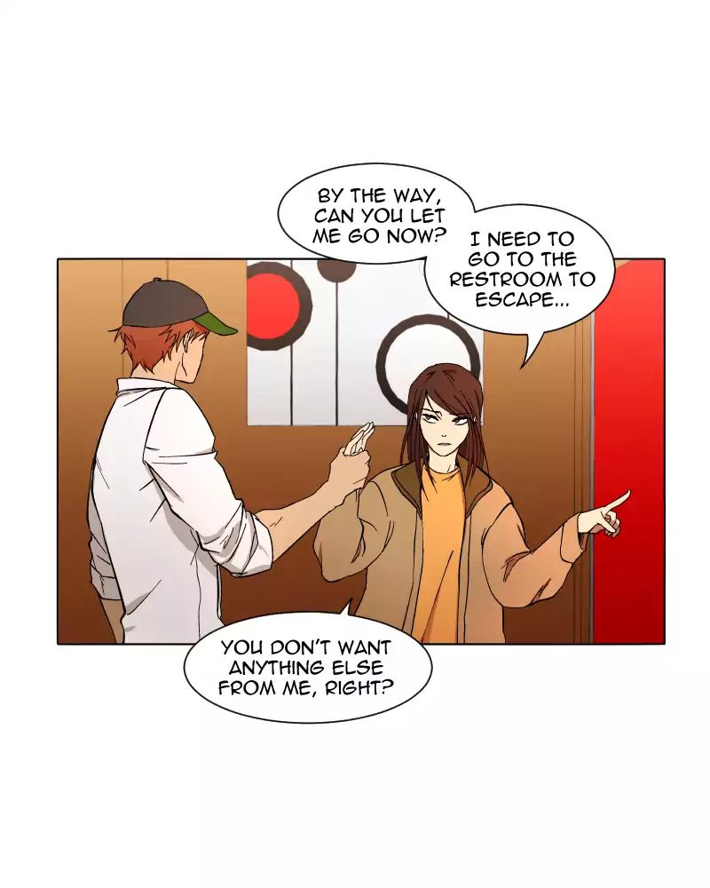 Read I Love Yoo Manga Online
