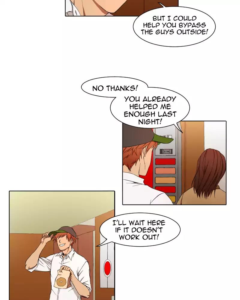 Read I Love Yoo Manga Online