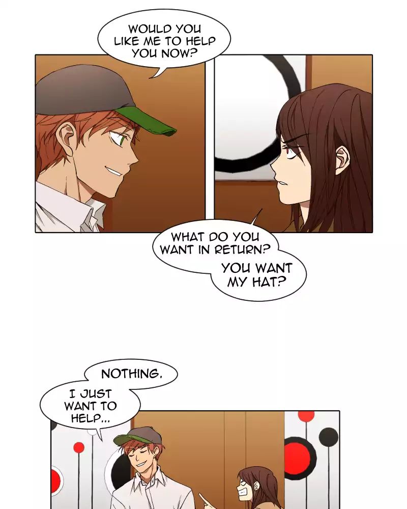 Read I Love Yoo Manga Online
