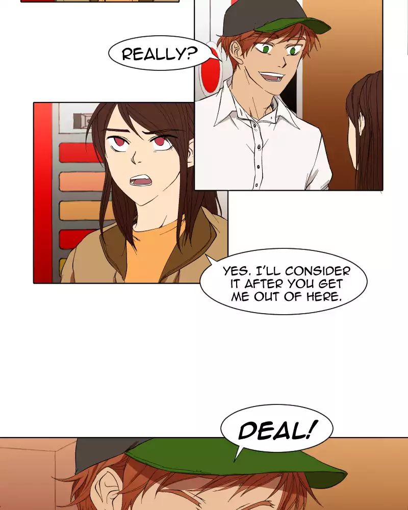 Read I Love Yoo Manga Online