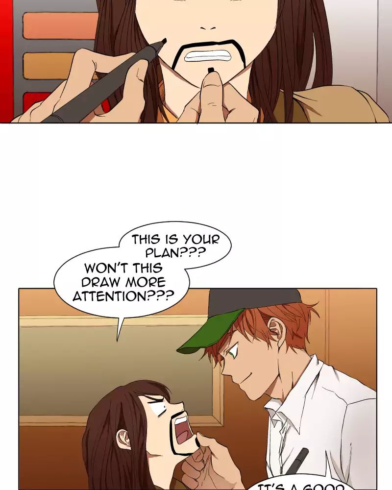Read I Love Yoo Manga Online