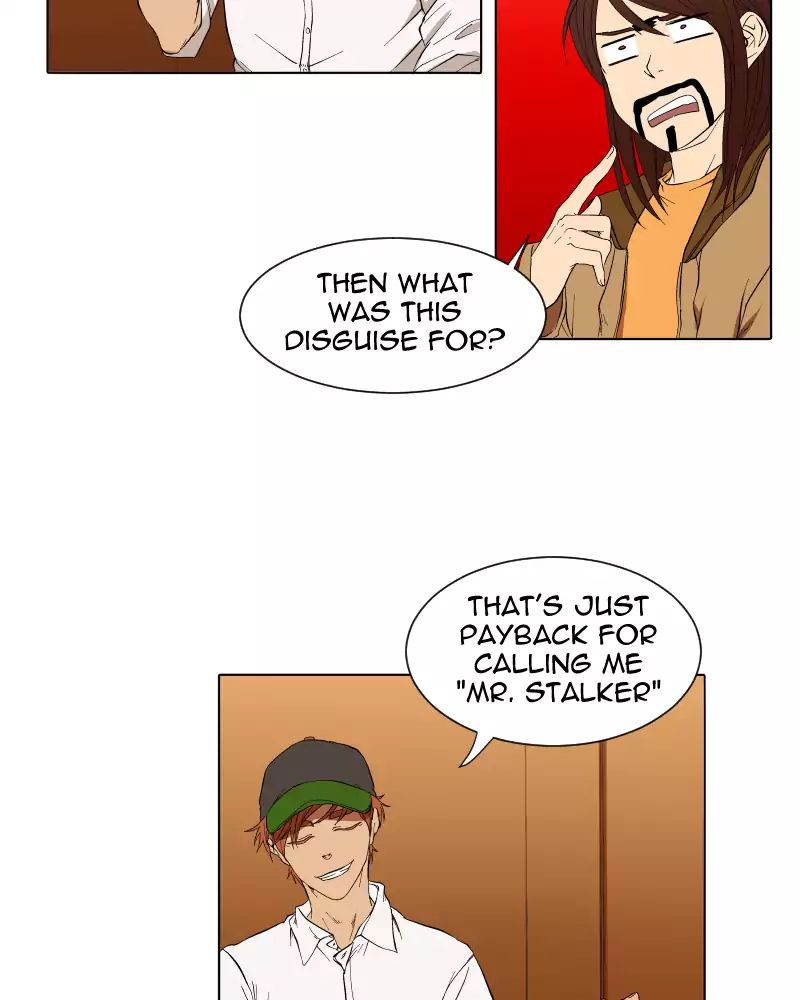 Read I Love Yoo Manga Online