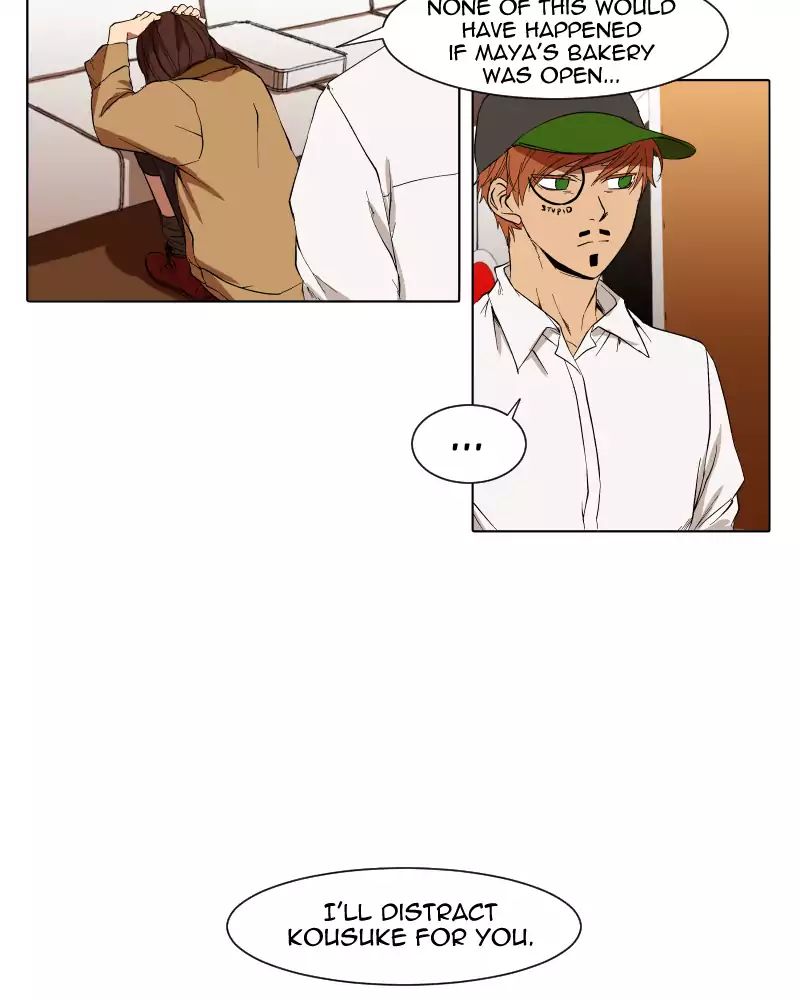 Read I Love Yoo Manga Online