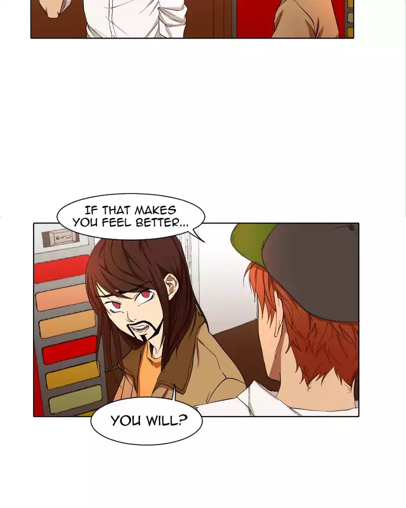 Read I Love Yoo Manga Online