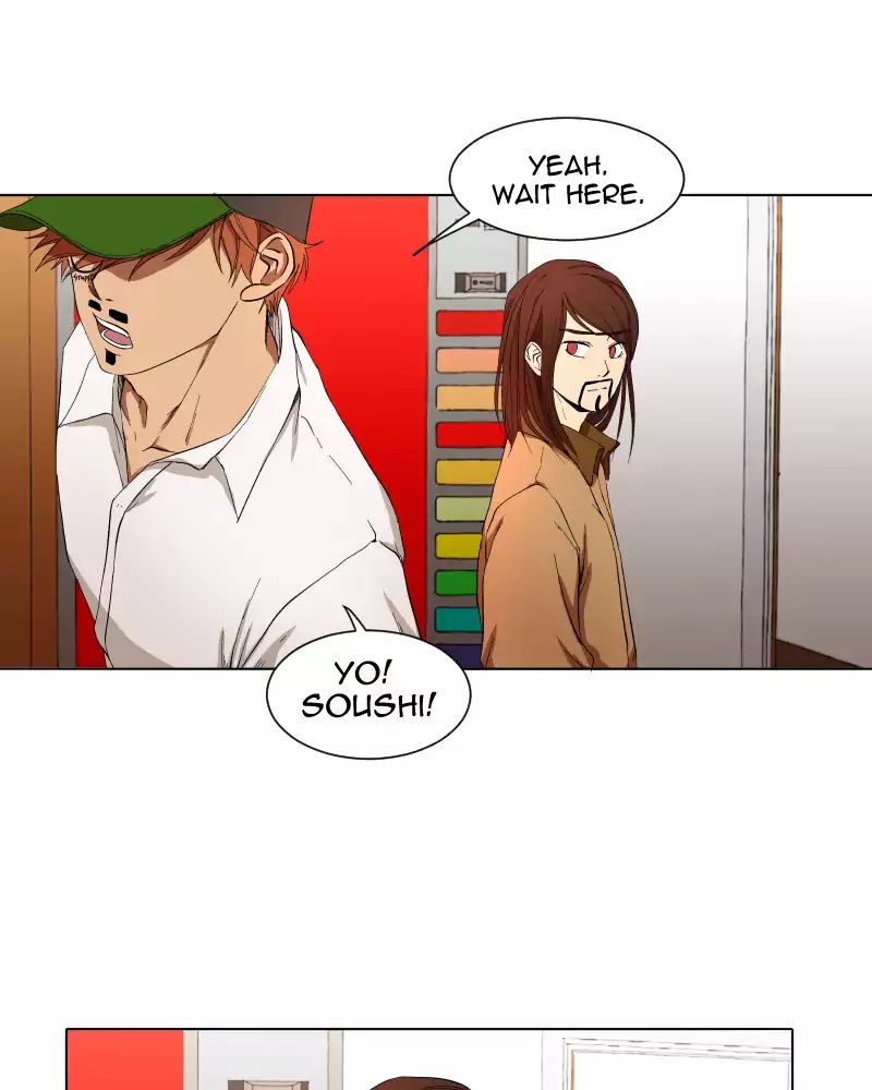 Read I Love Yoo Manga Online