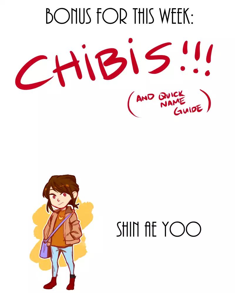 Read I Love Yoo Manga Online