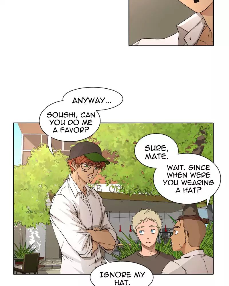 Read I Love Yoo Manga Online