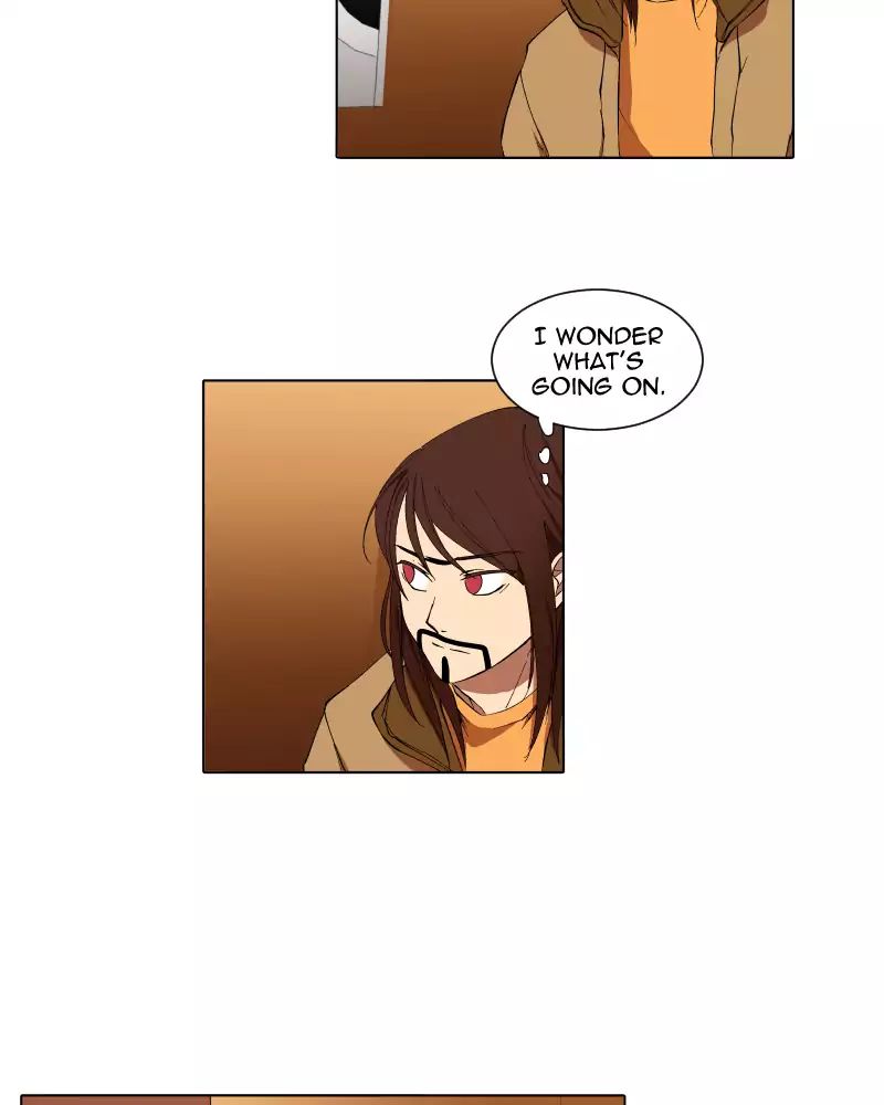 Read I Love Yoo Manga Online