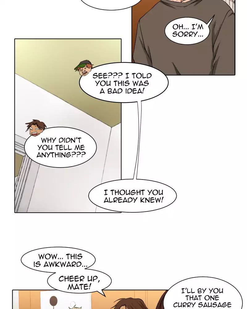 Read I Love Yoo Manga Online