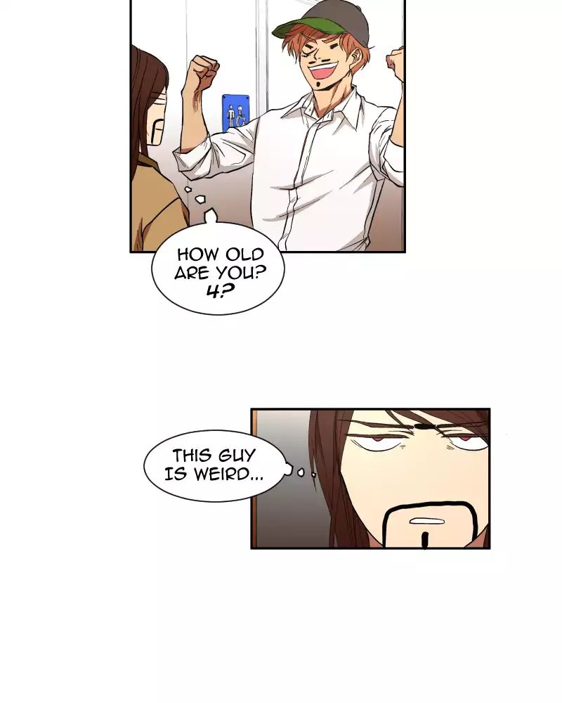 Read I Love Yoo Manga Online