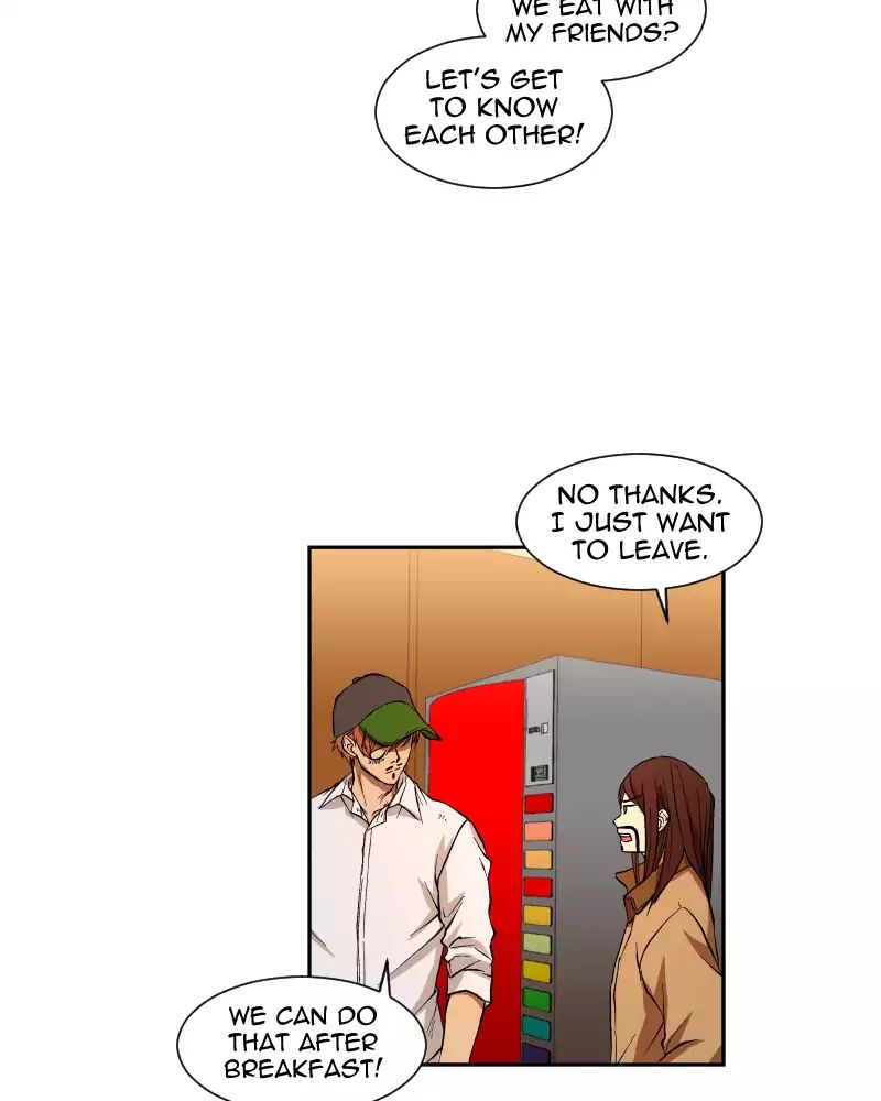 Read I Love Yoo Manga Online