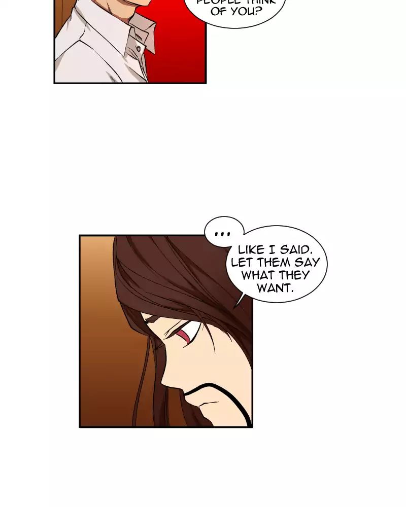 Read I Love Yoo Manga Online