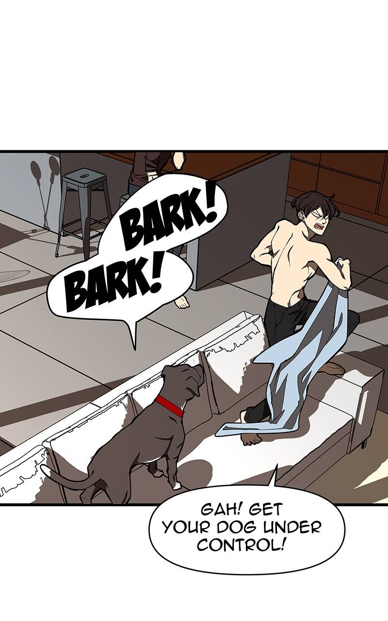 Read I Love Yoo Manga Online