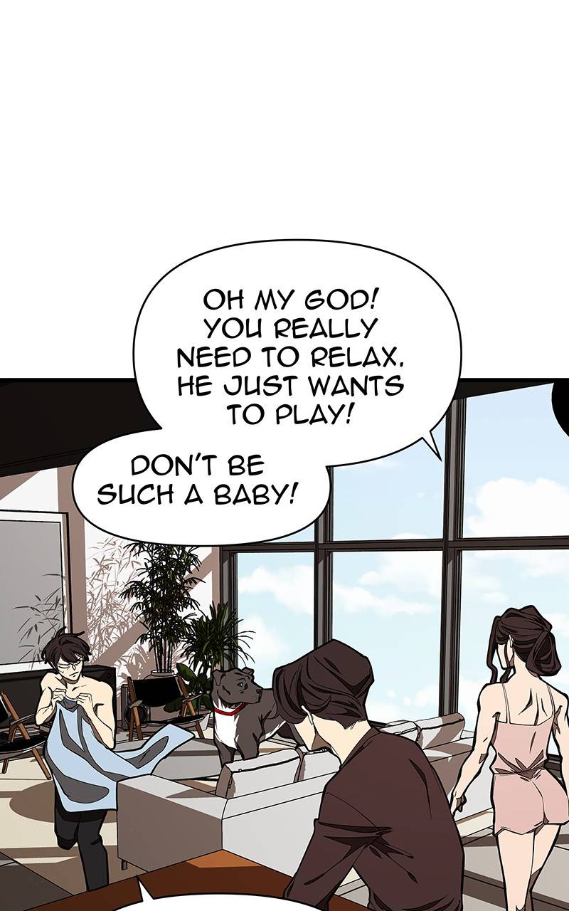 Read I Love Yoo Manga Online