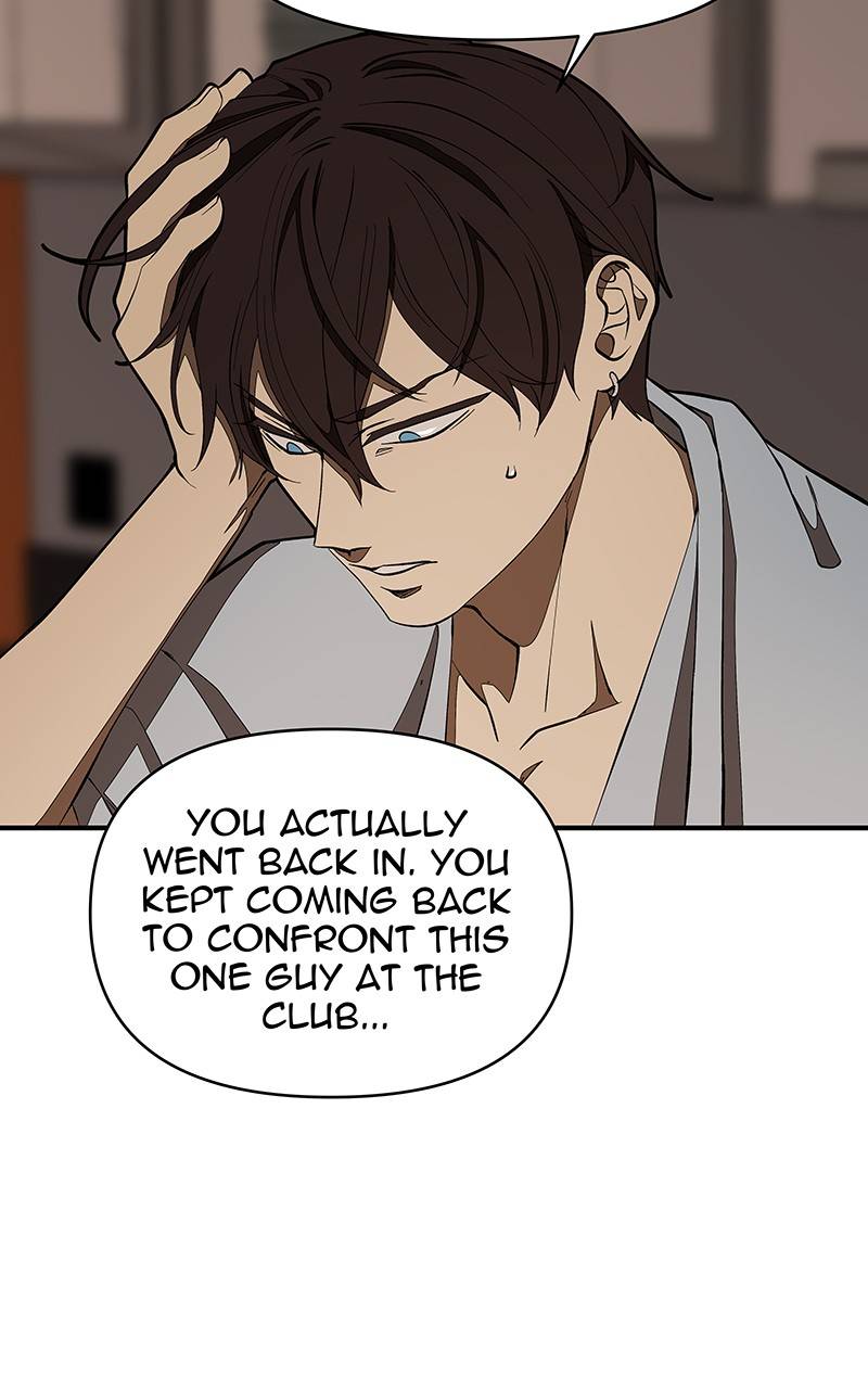 Read I Love Yoo Manga Online