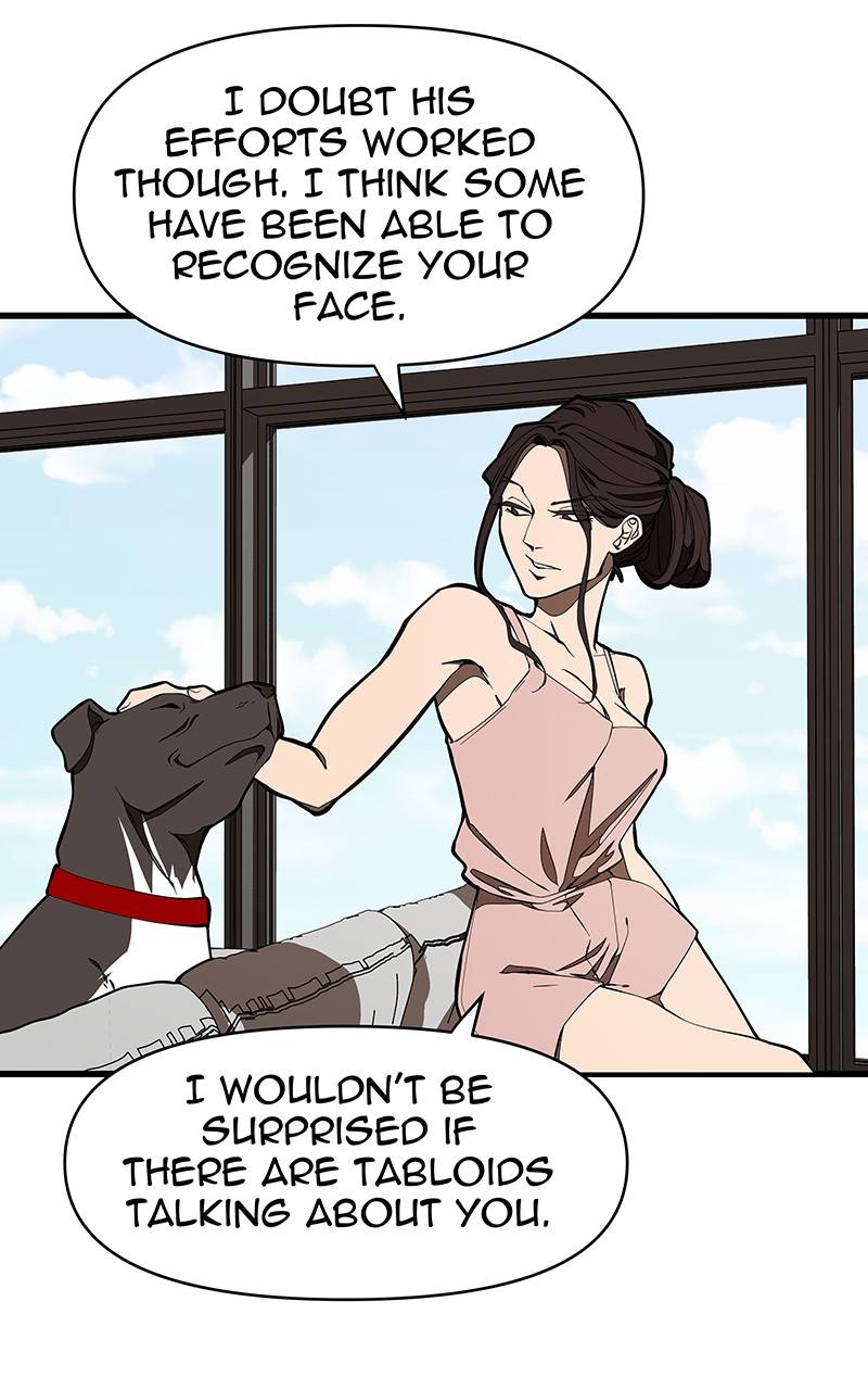 Read I Love Yoo Manga Online