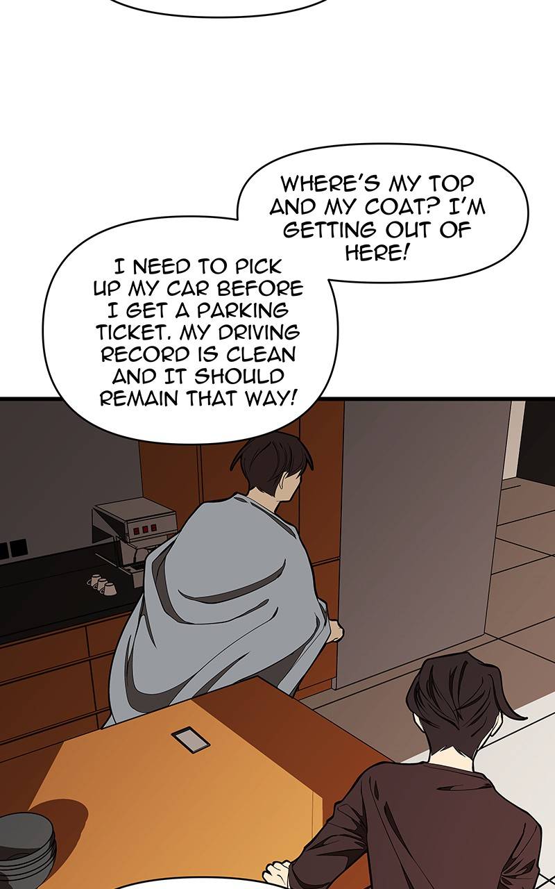 Read I Love Yoo Manga Online