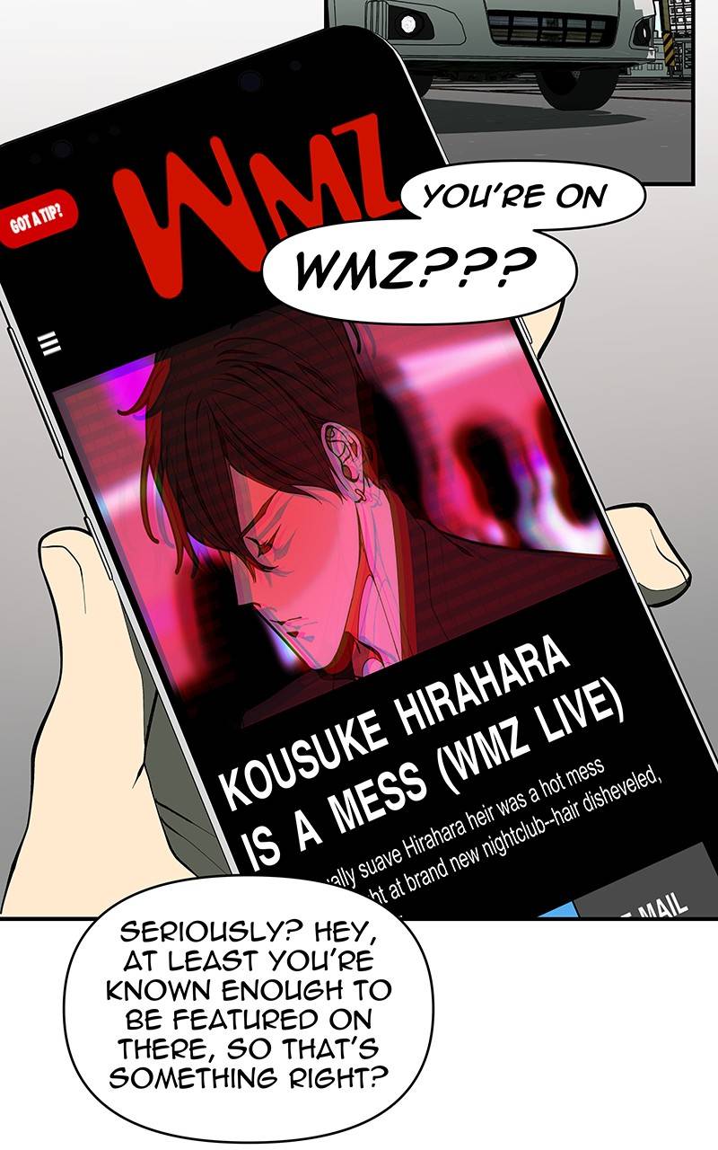 Read I Love Yoo Manga Online