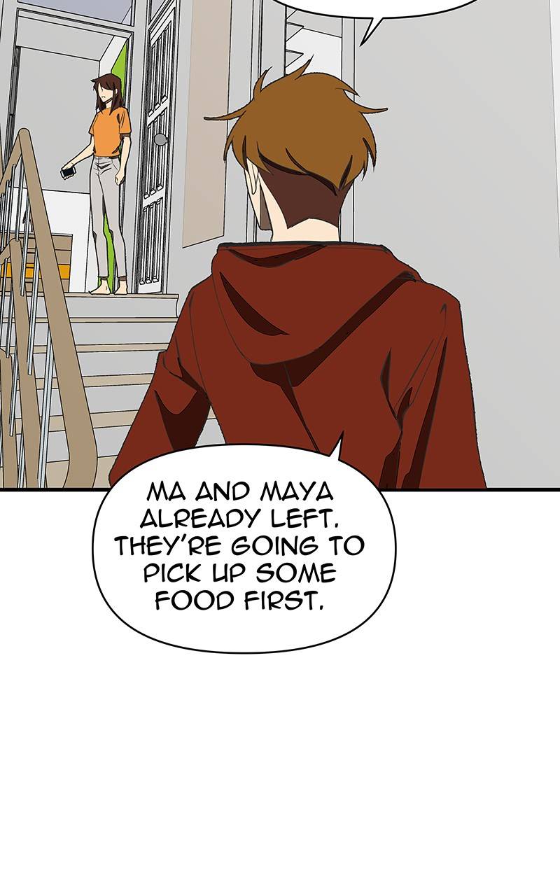 Read I Love Yoo Manga Online