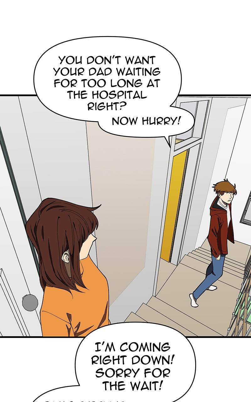 Read I Love Yoo Manga Online