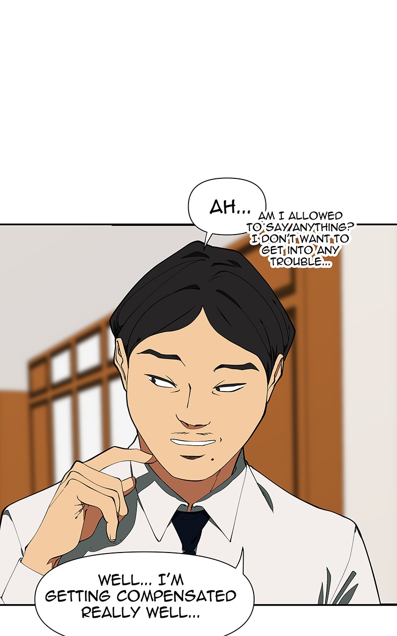 Read I Love Yoo Manga Online