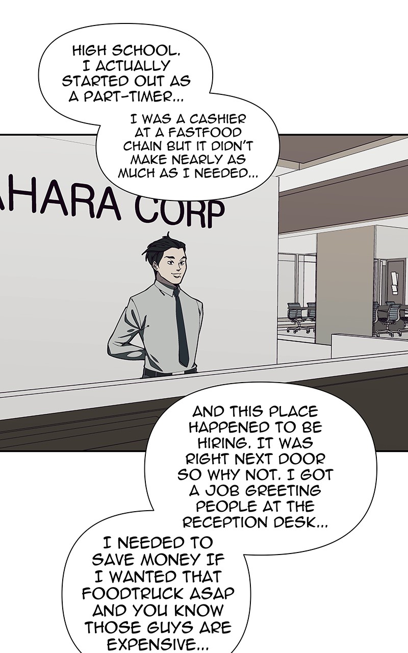 Read I Love Yoo Manga Online