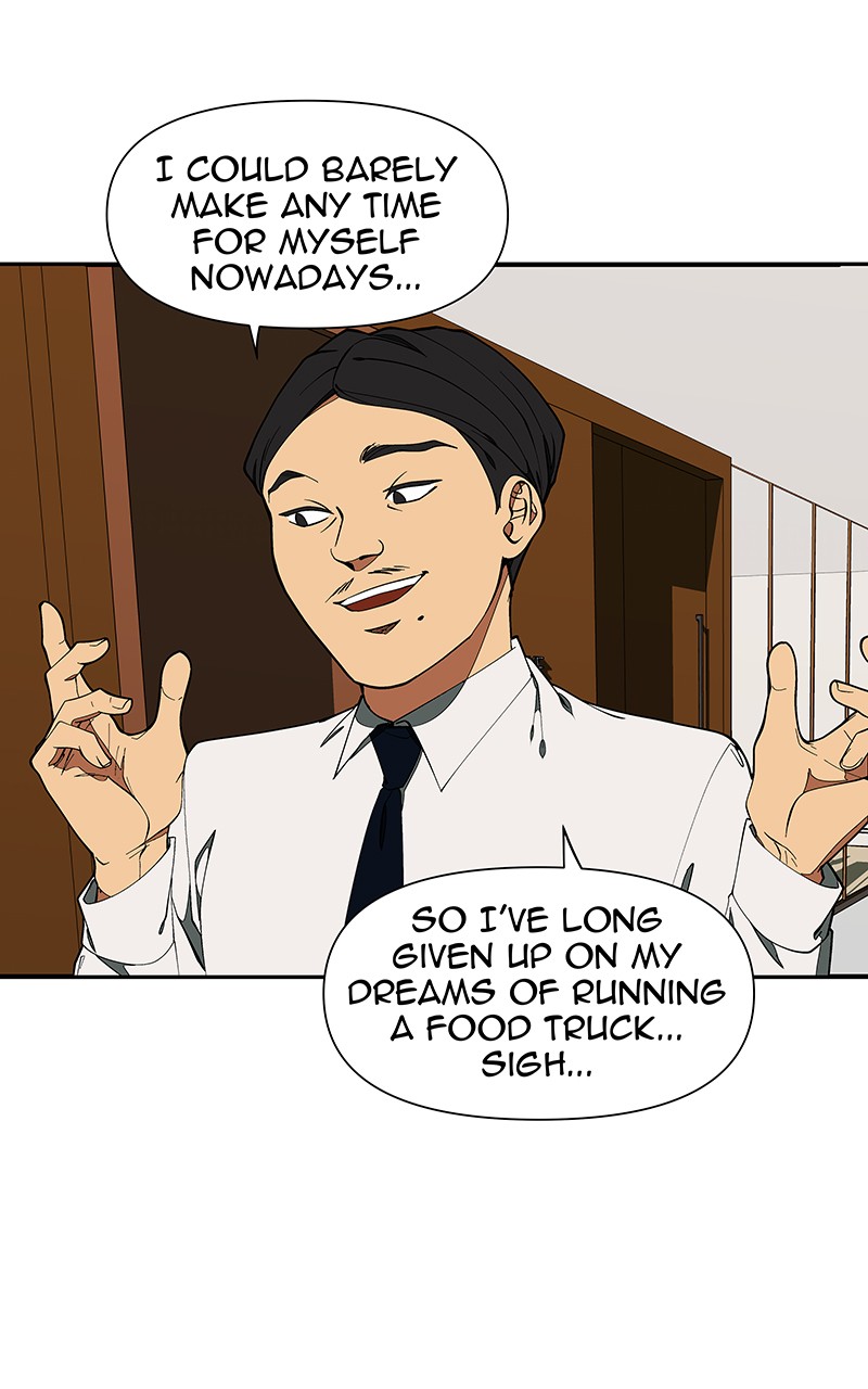 Read I Love Yoo Manga Online