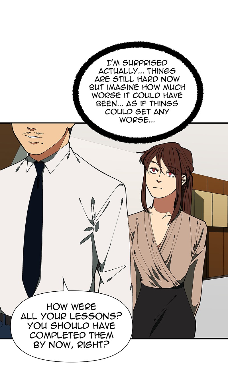 Read I Love Yoo Manga Online