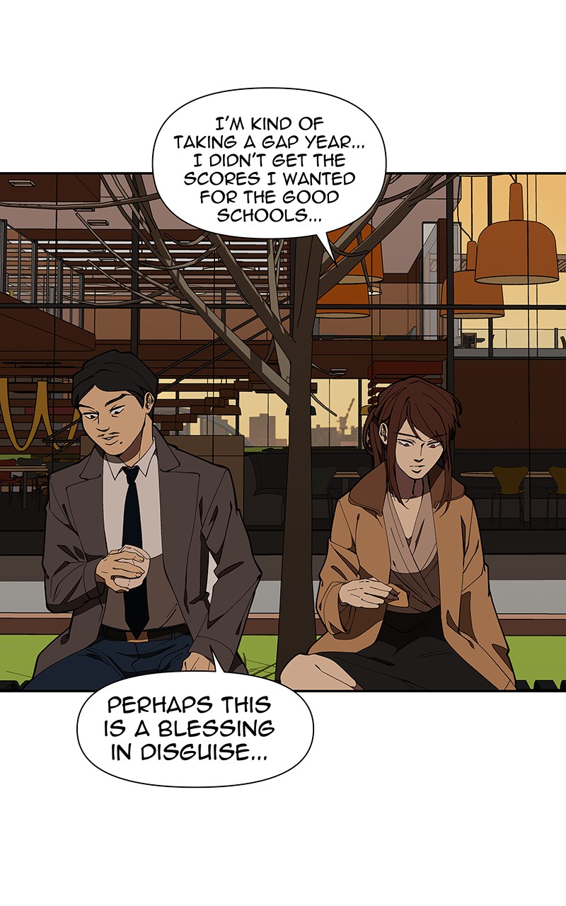 Read I Love Yoo Manga Online