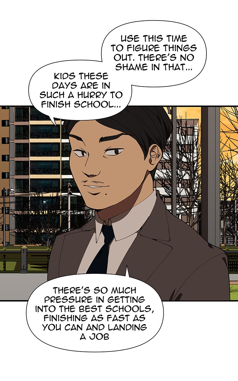 Read I Love Yoo Manga Online