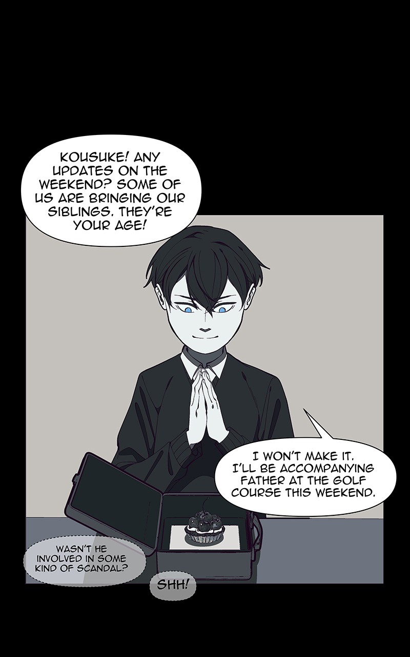 Read I Love Yoo Manga Online