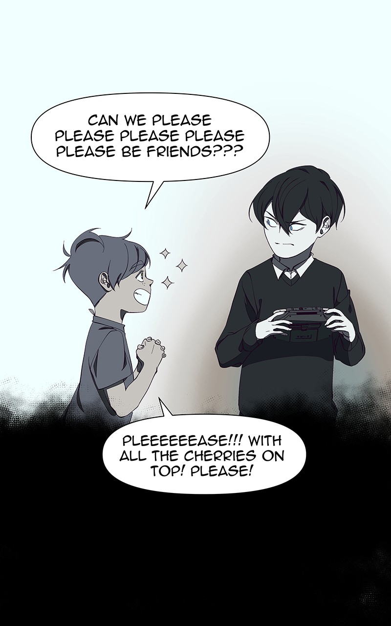 Read I Love Yoo Manga Online