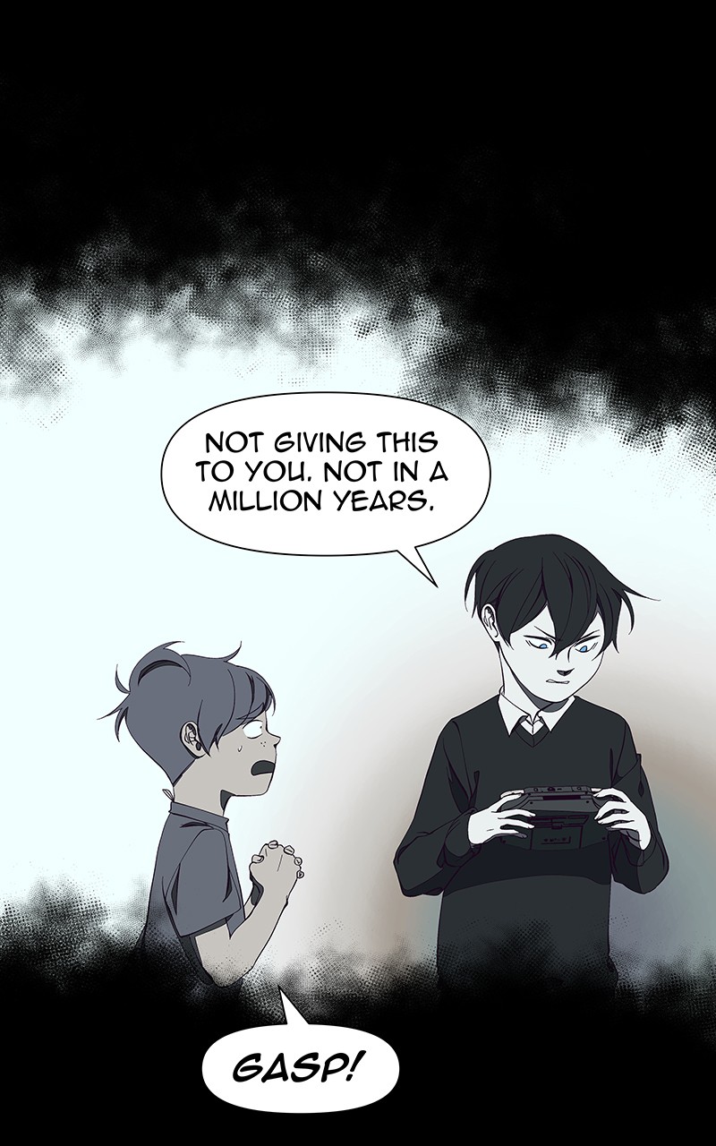 Read I Love Yoo Manga Online