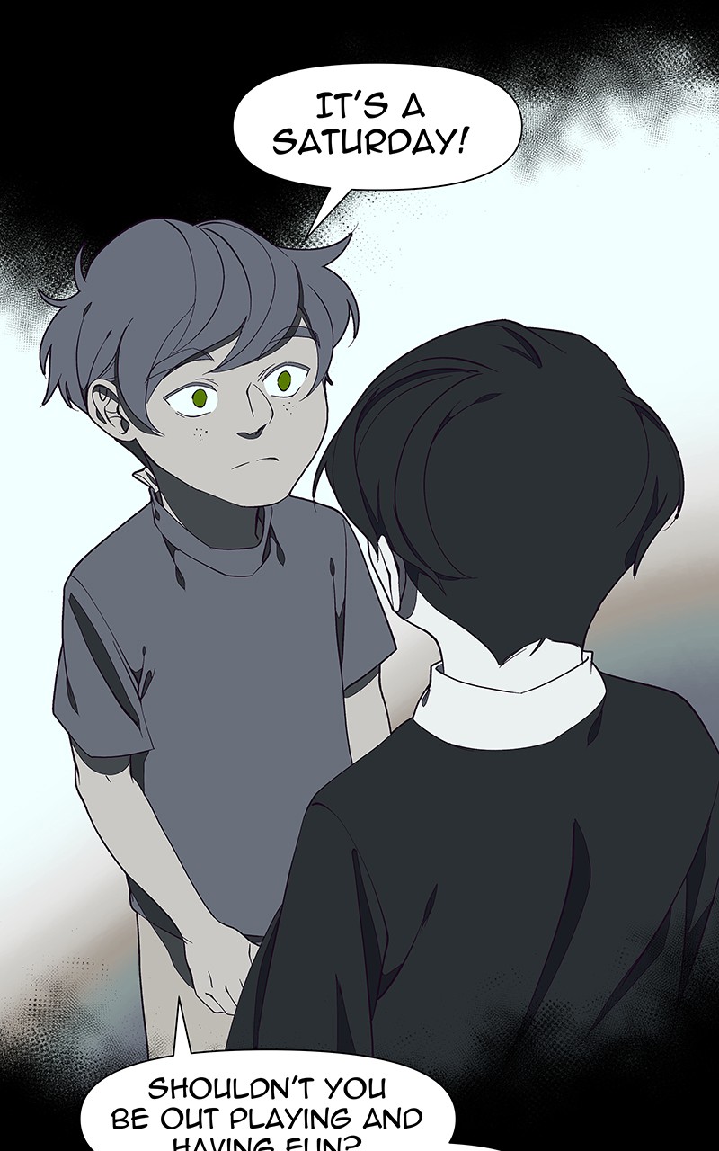 Read I Love Yoo Manga Online