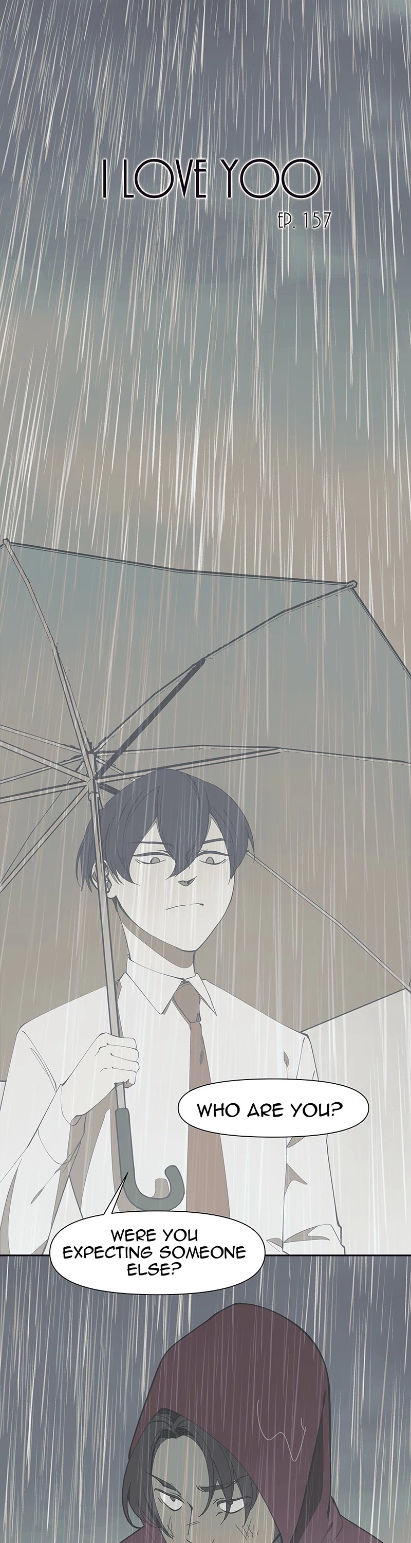 Read I Love Yoo Manga Online