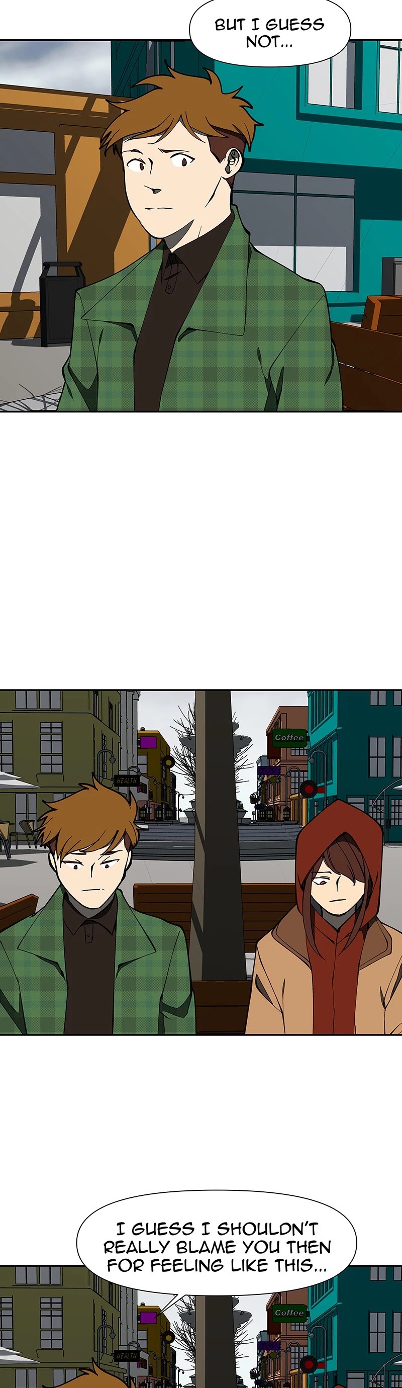 Read I Love Yoo Manga Online