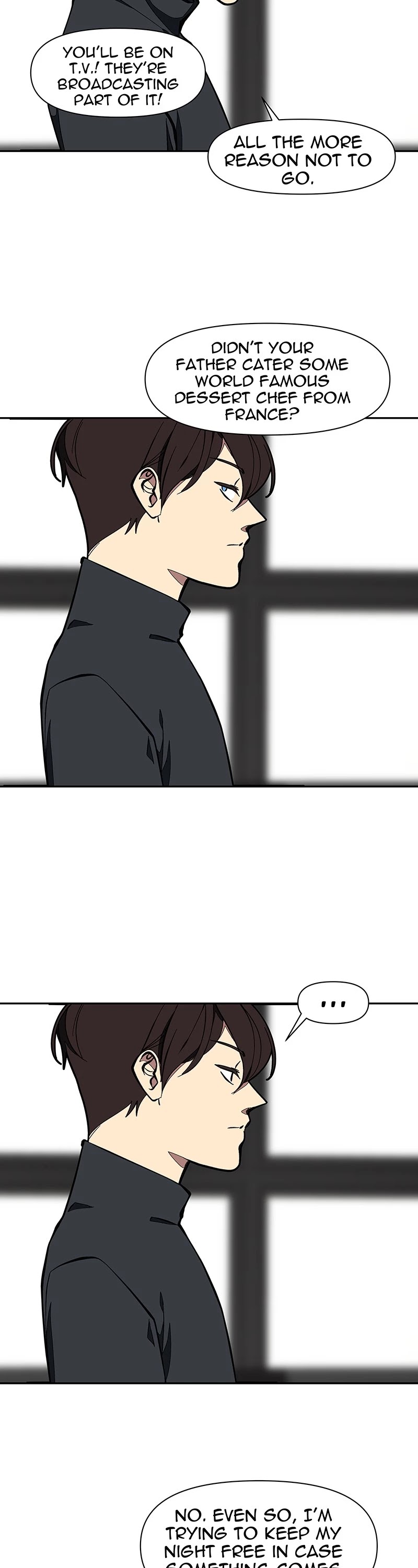 Read I Love Yoo Manga Online