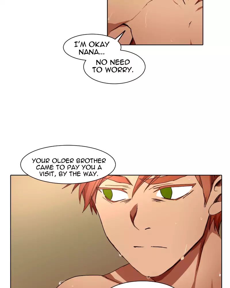 Read I Love Yoo Manga Online