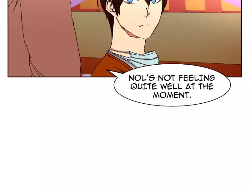 Read I Love Yoo Manga Online