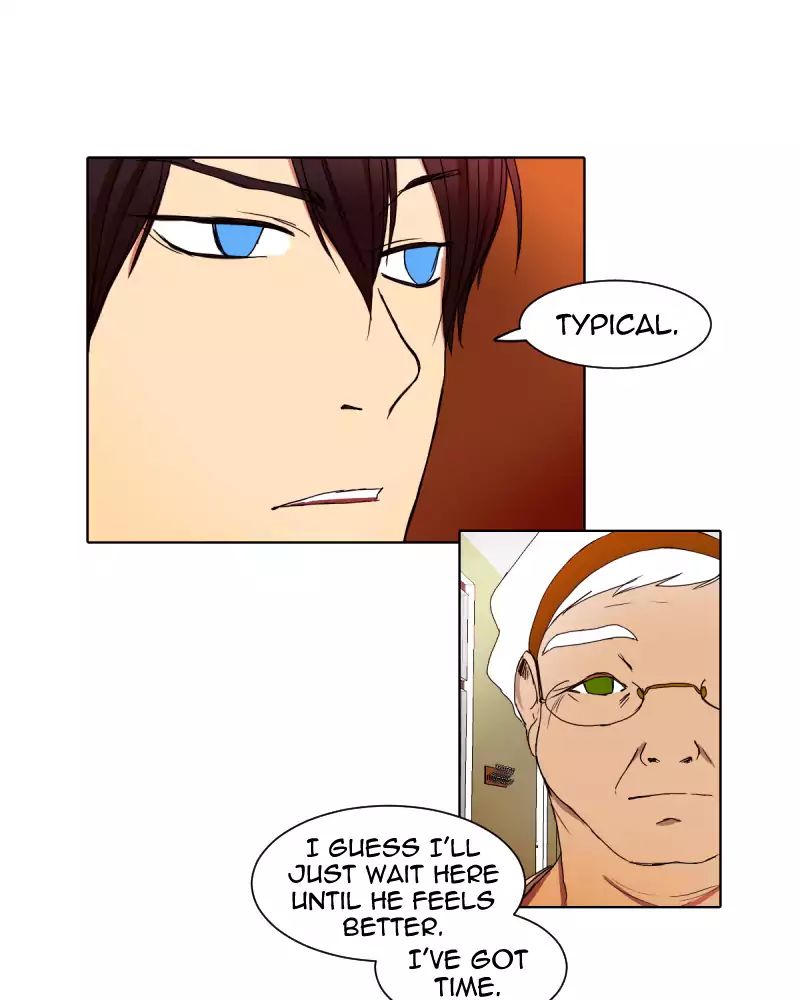 Read I Love Yoo Manga Online