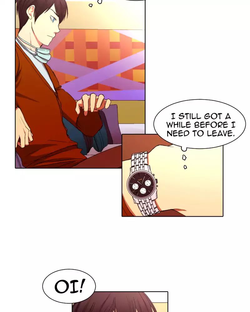 Read I Love Yoo Manga Online
