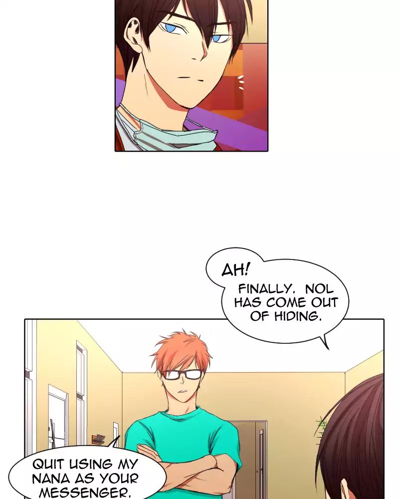 Read I Love Yoo Manga Online