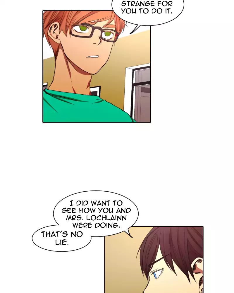 Read I Love Yoo Manga Online