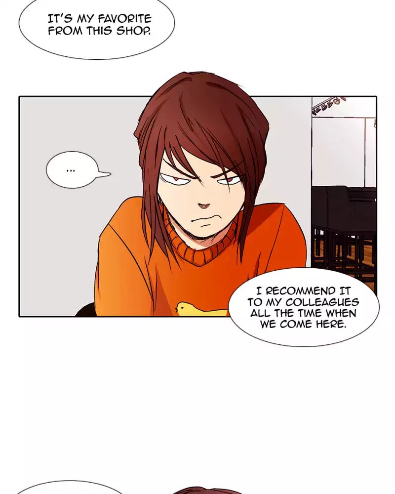 Read I Love Yoo Manga Online