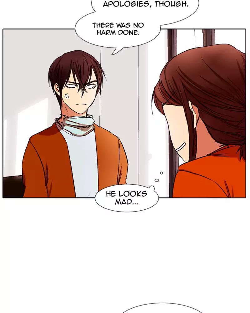 Read I Love Yoo Manga Online